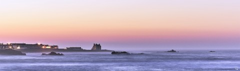 Photo End of the day in Quiberon, Brittany par Philip Plisson