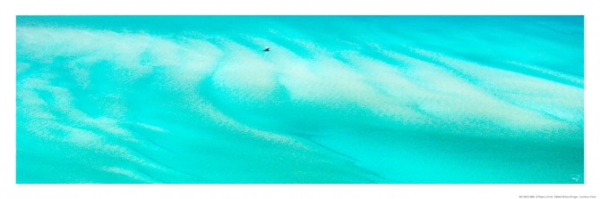 Photo Lagoon in Madagascar par Philip Plisson