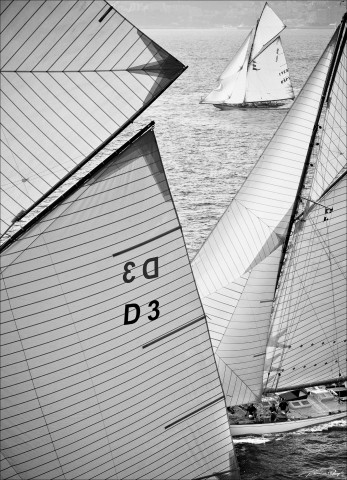 Photo Classic Sails par Guillaume Plisson