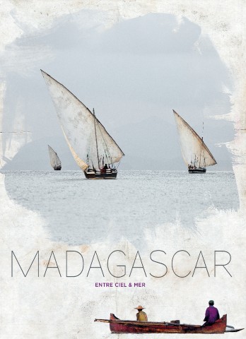 Photo Affiche Madagascar par Philip Plisson