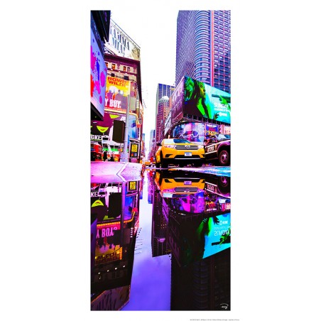 Time Square, New York, USA