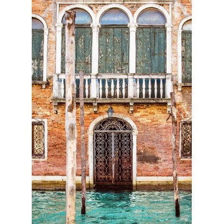Palais à Venise
