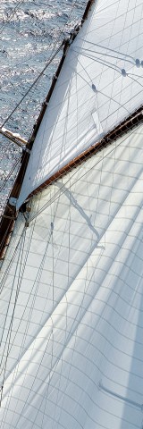 Photo Classic sails, Les Voiles de Saint-Tropez par Guillaume Plisson