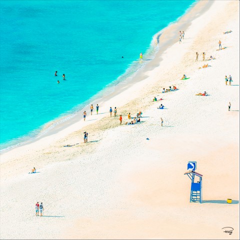 Photo Beaches par Philip Plisson