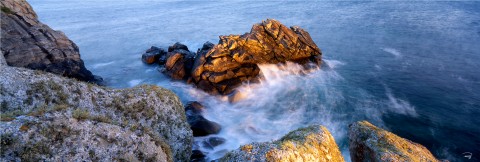 Photo Wild coast, Quiberon par Philip Plisson