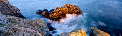 Photo Sur la côte sauvage de Quiberon par 